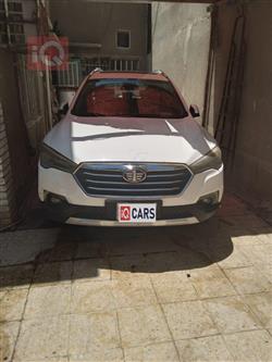 فاو بيستورن X80